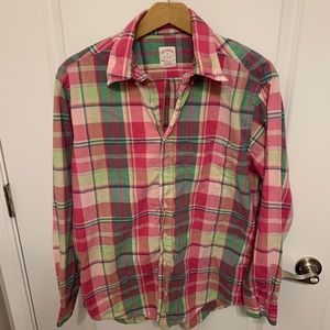 Brooks Brothers button down